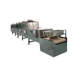 三文魚烘烤設備 從傳統到微波技術的革新