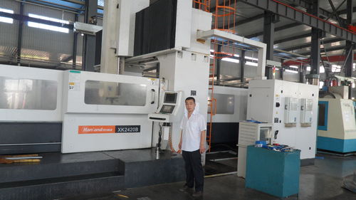 吉林鈺興機械制造 以開拓創新鑄就誠信務實，為機械設備行業再譜新篇